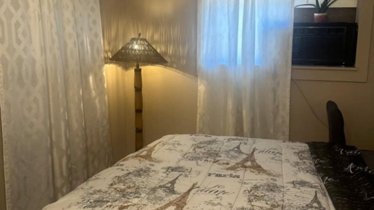 Photo of Bedroom in Sugar Land