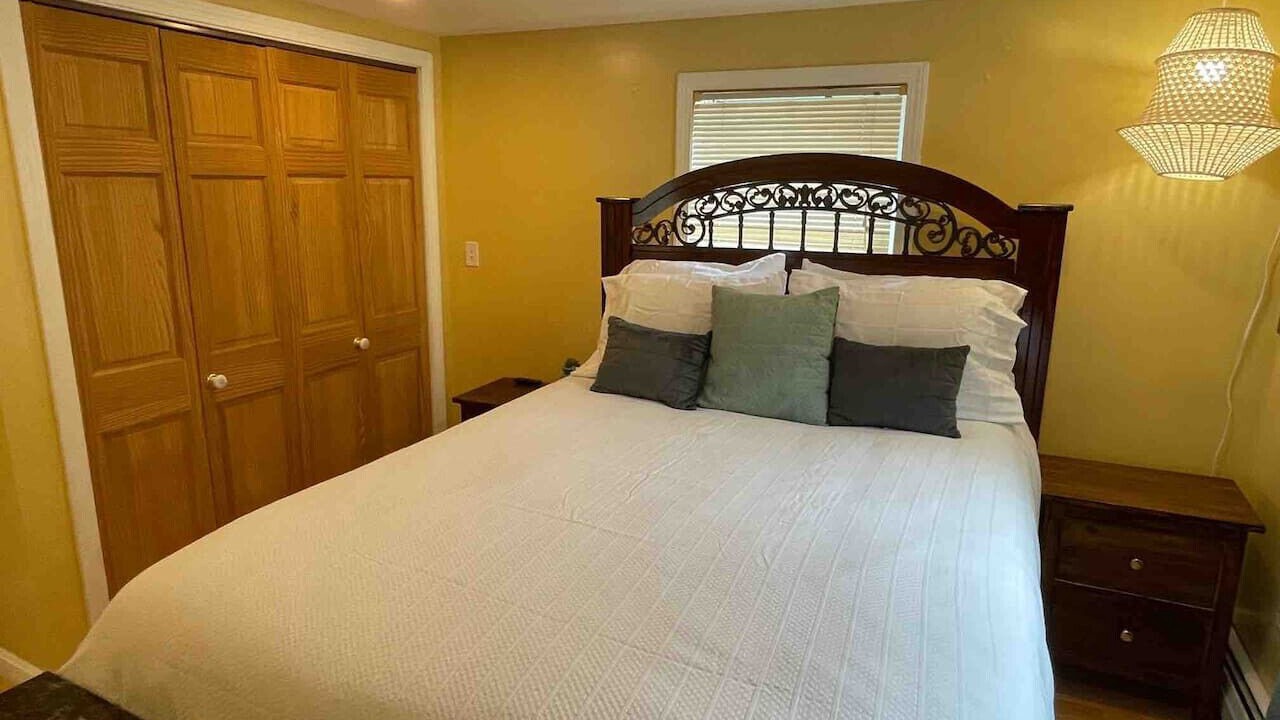 Photo of Bedroom in Georgetown