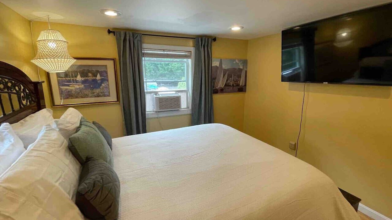 Photo of Bedroom in Georgetown