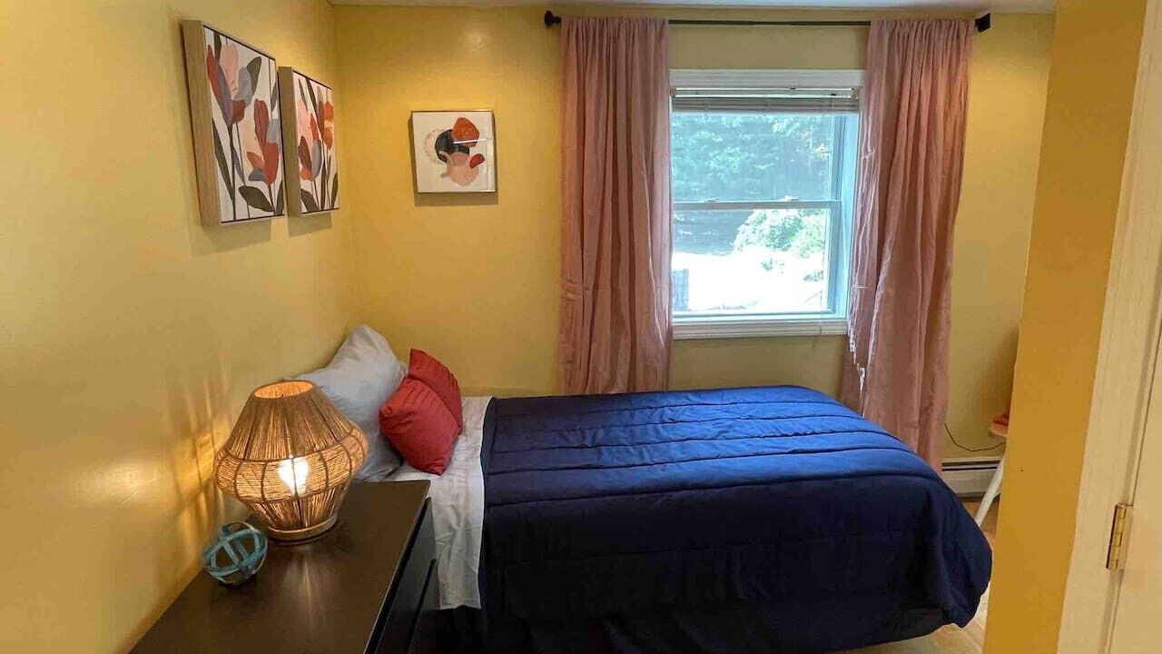 Photo of Bedroom in Georgetown