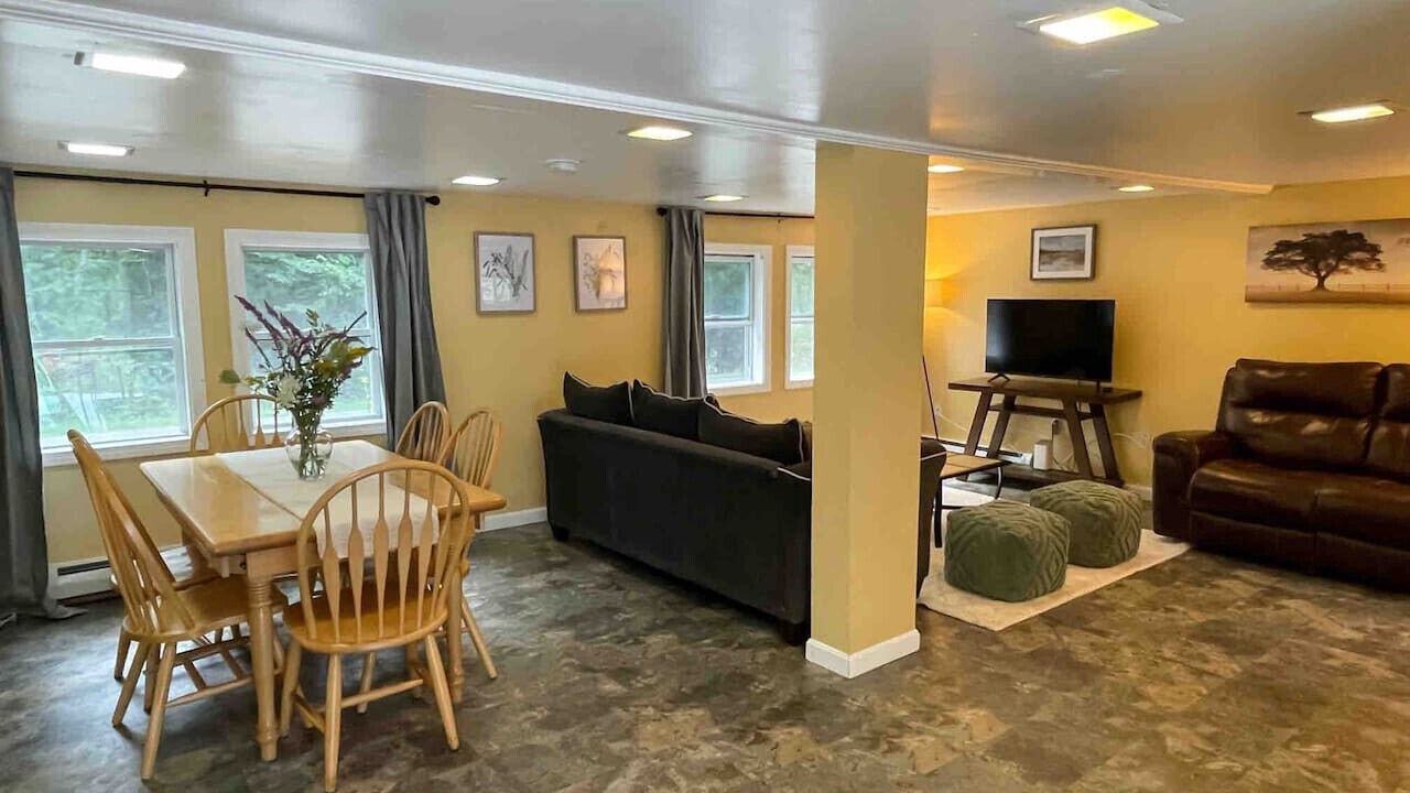 Photo of Livingroom in Georgetown