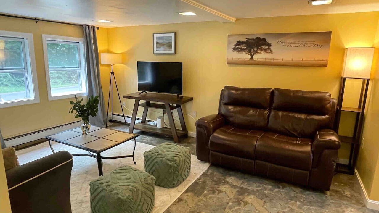 Photo of Livingroom in Georgetown