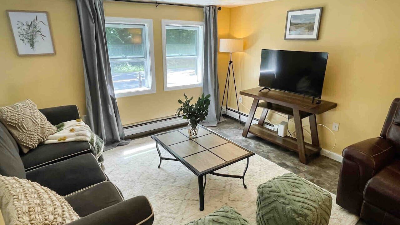 Photo of Livingroom in Georgetown