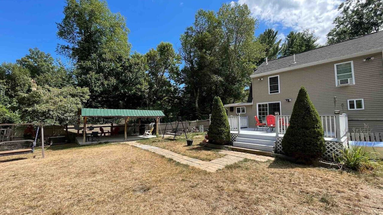Photo of Outdoor in Georgetown