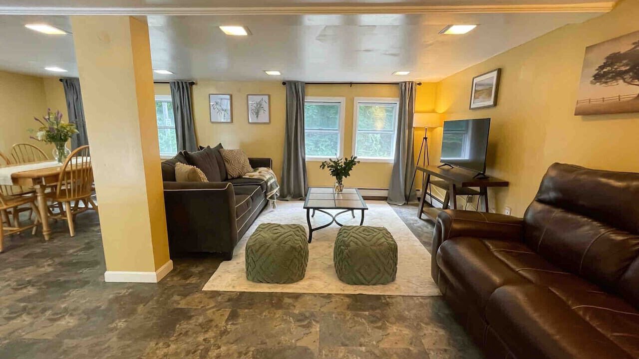 Photo of Livingroom in Georgetown