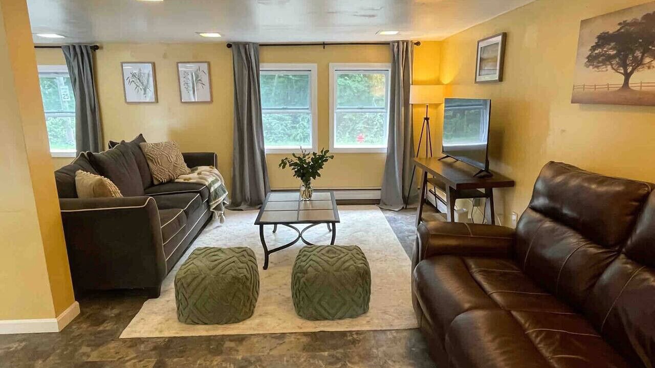 Photo of Livingroom in Georgetown