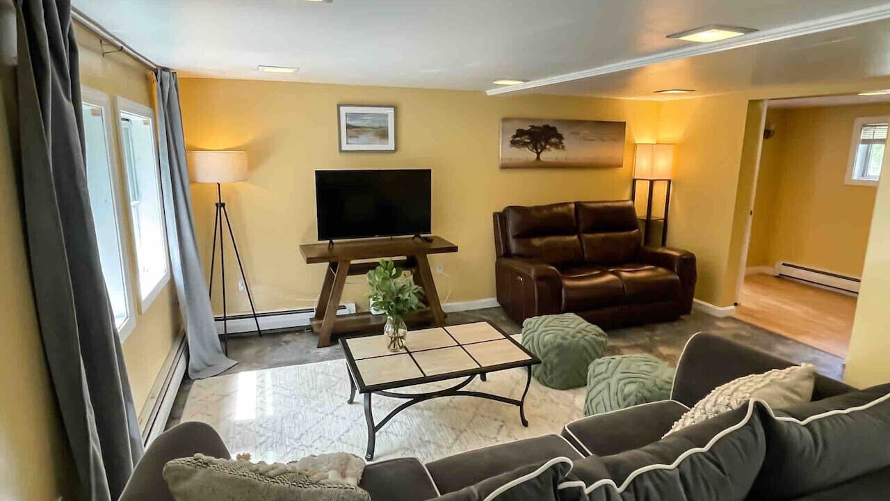 Photo of Livingroom in Georgetown