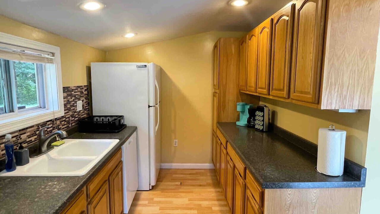 Photo of Kitchen in Georgetown