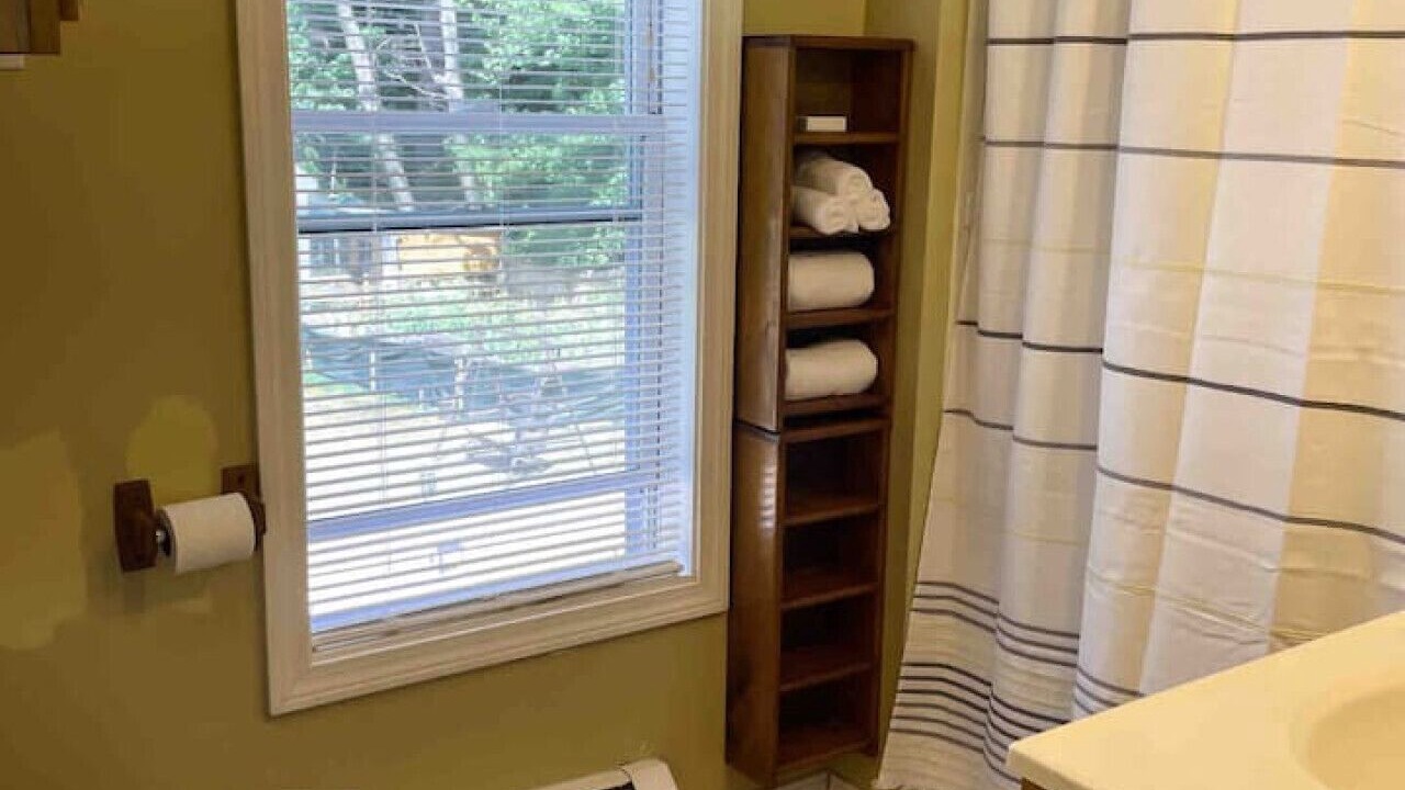 Photo of Bathroom in Georgetown