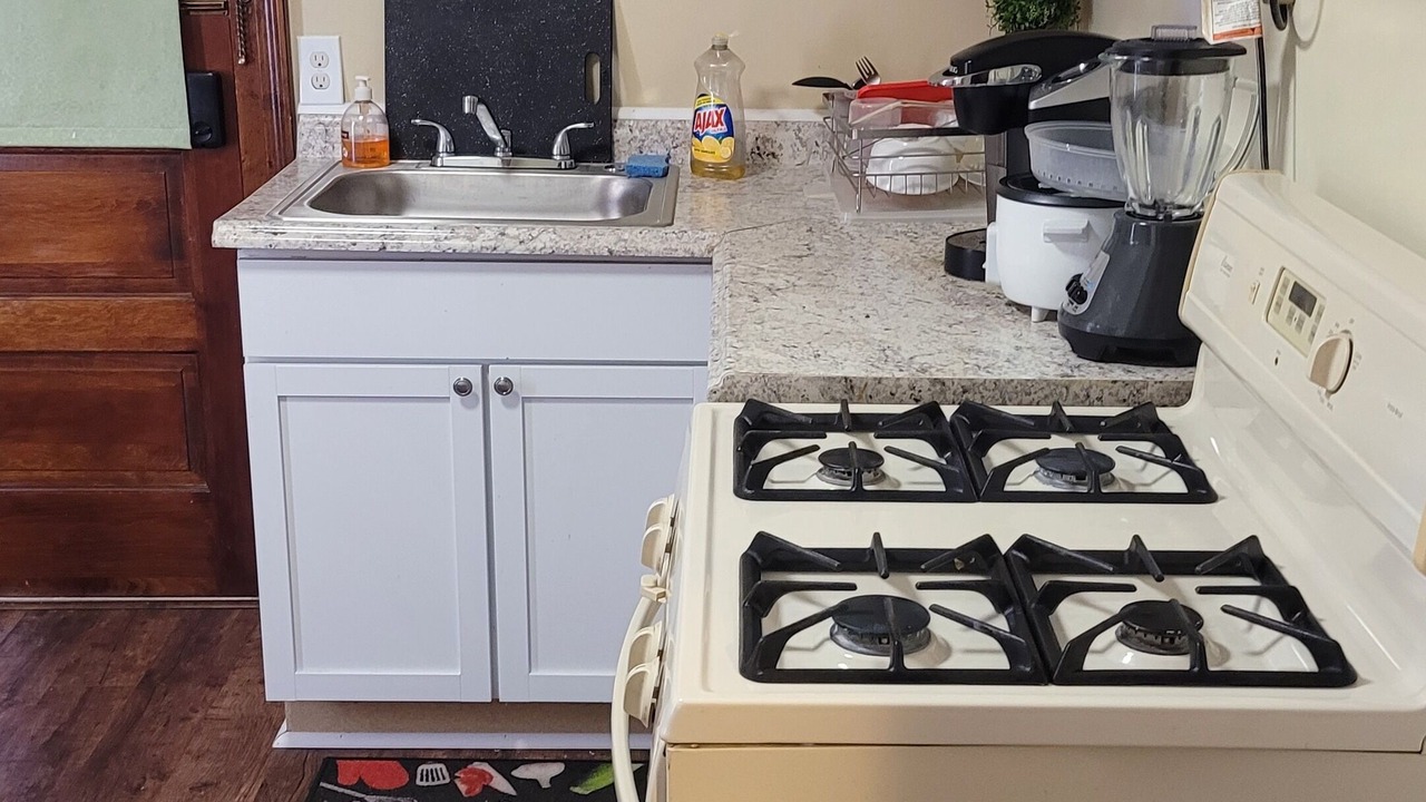 Photo of Kitchen in Rochester