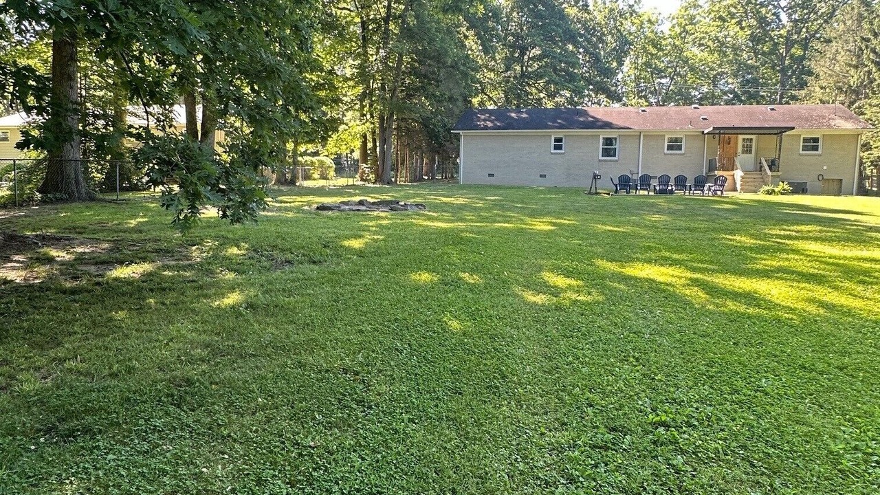 Photo of Outdoor in Fayetteville