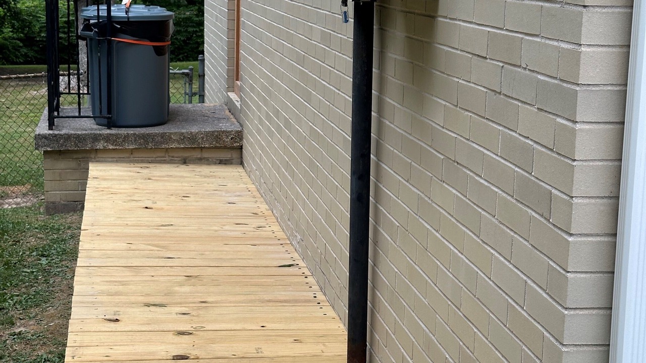Photo of Outdoor in Fayetteville