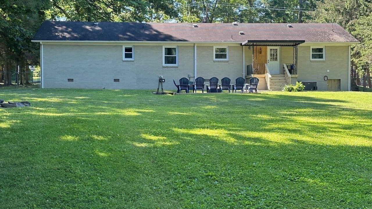 Photo of Outdoor in Fayetteville