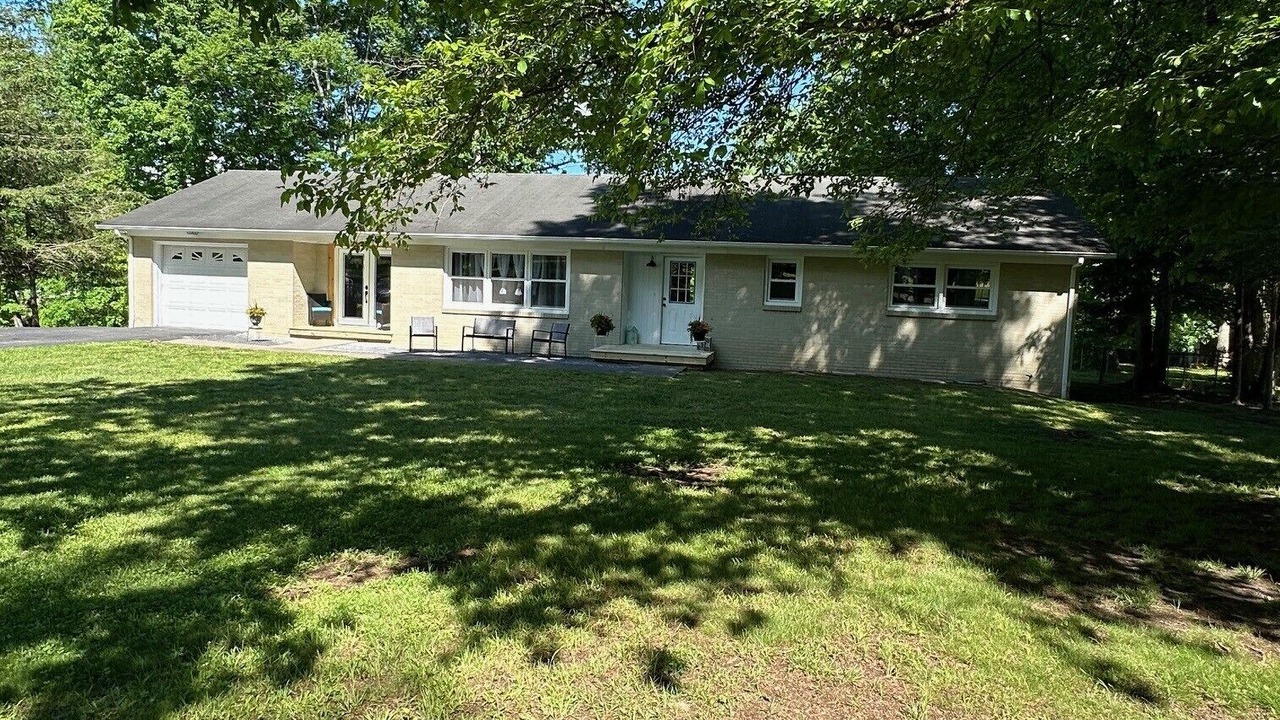 Photo of Outdoor in Fayetteville