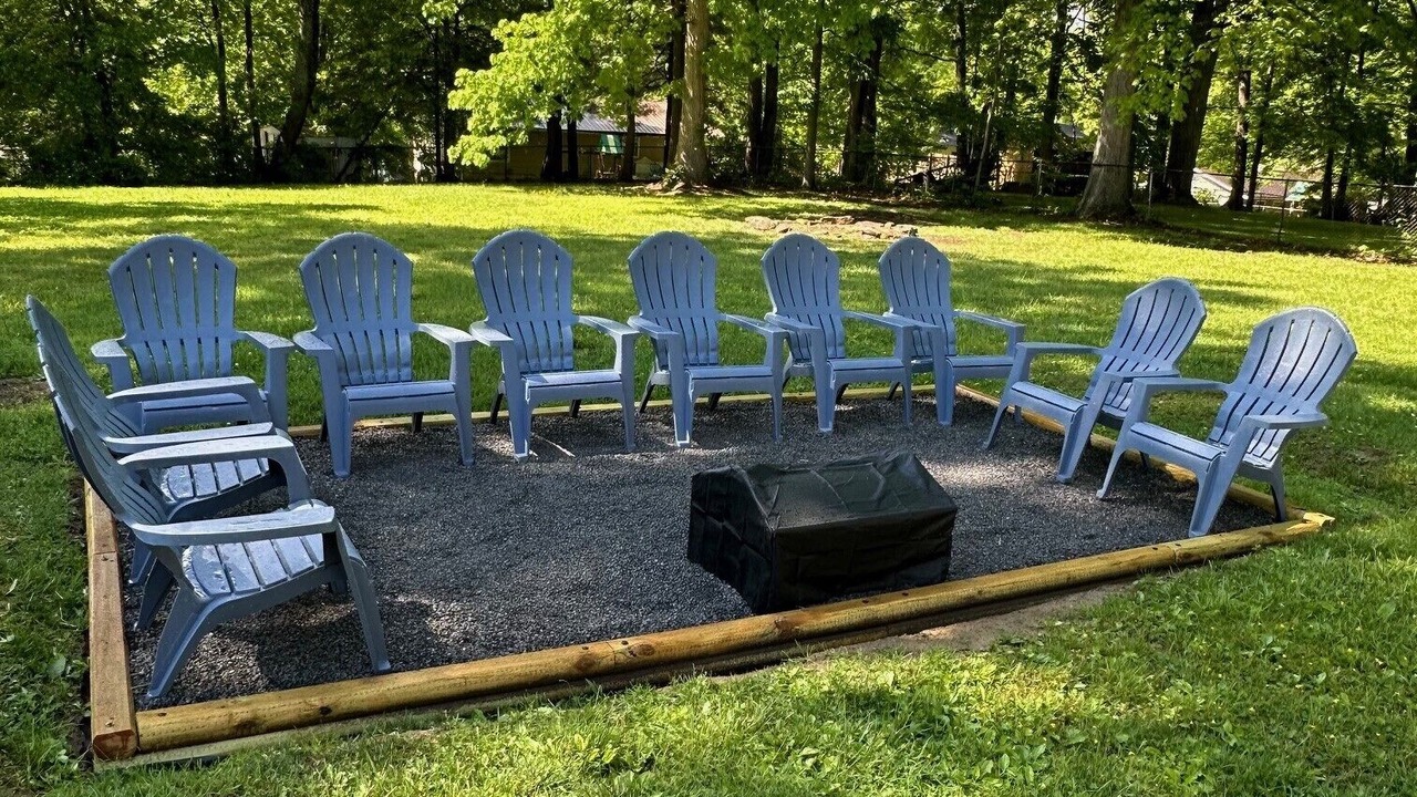 Photo of Outdoor in Fayetteville