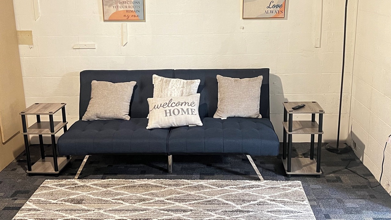 Photo of Livingroom in Ottawa