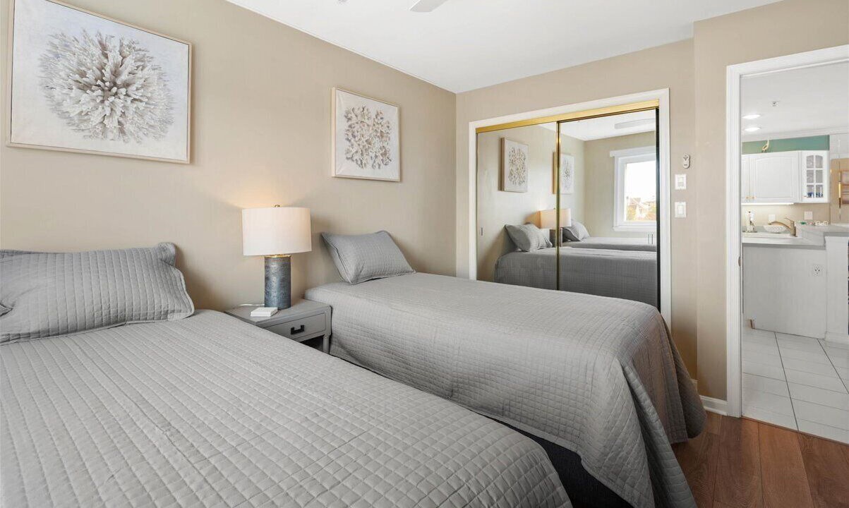 Photo of Bedroom in Heron Harbour Isle
