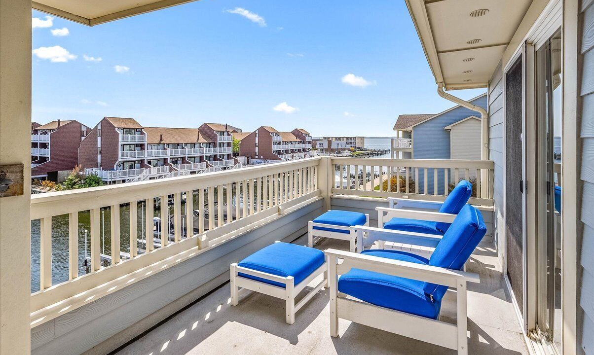 Photo of Outdoor in Heron Harbour Isle