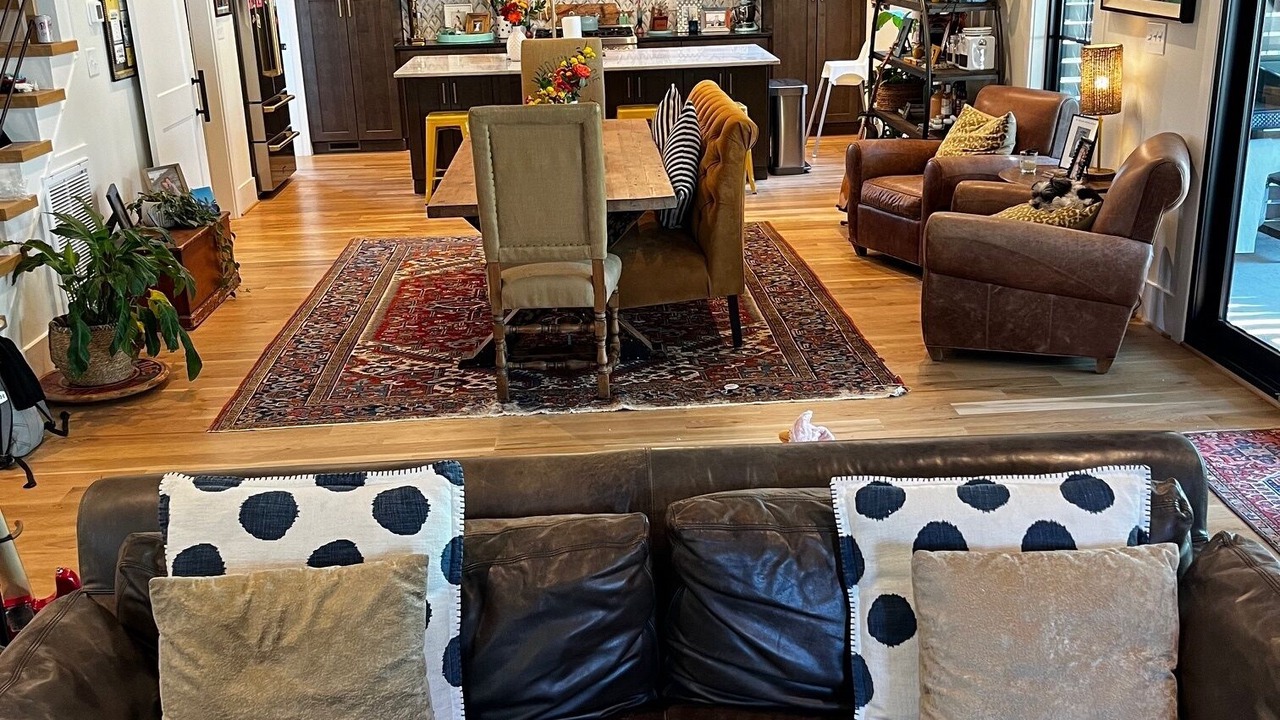 Photo of Livingroom in Villa Heights