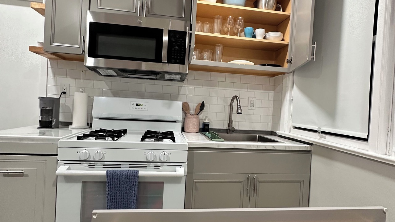 Photo of Kitchen in Bayonne