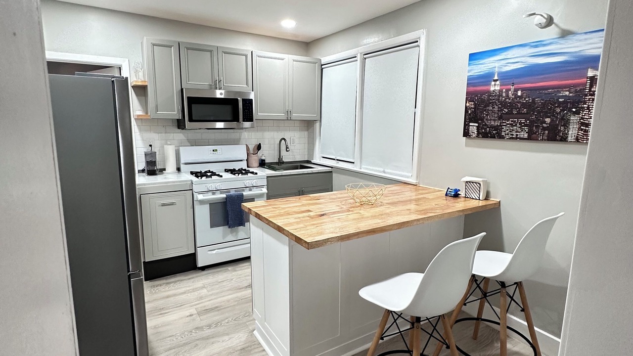 Photo of Kitchen in Bayonne