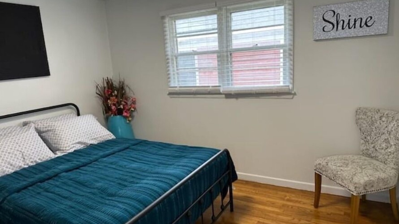 Photo of Bedroom in Eastside