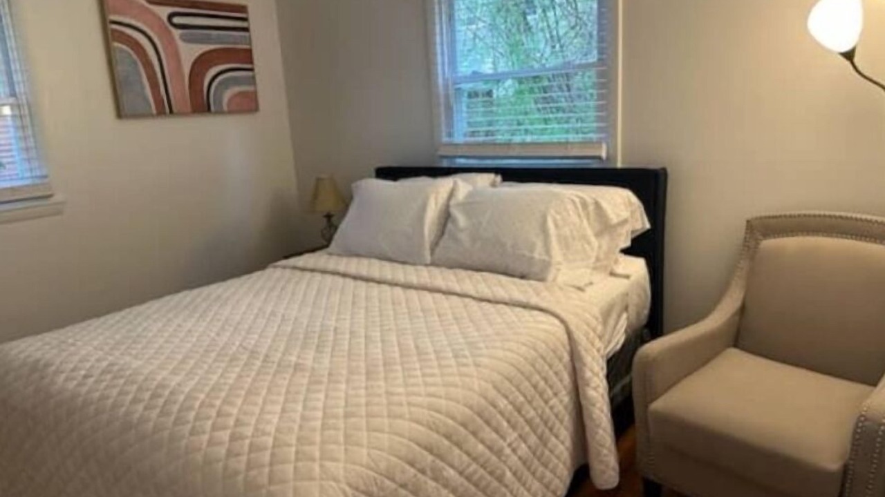 Photo of Bedroom in Eastside