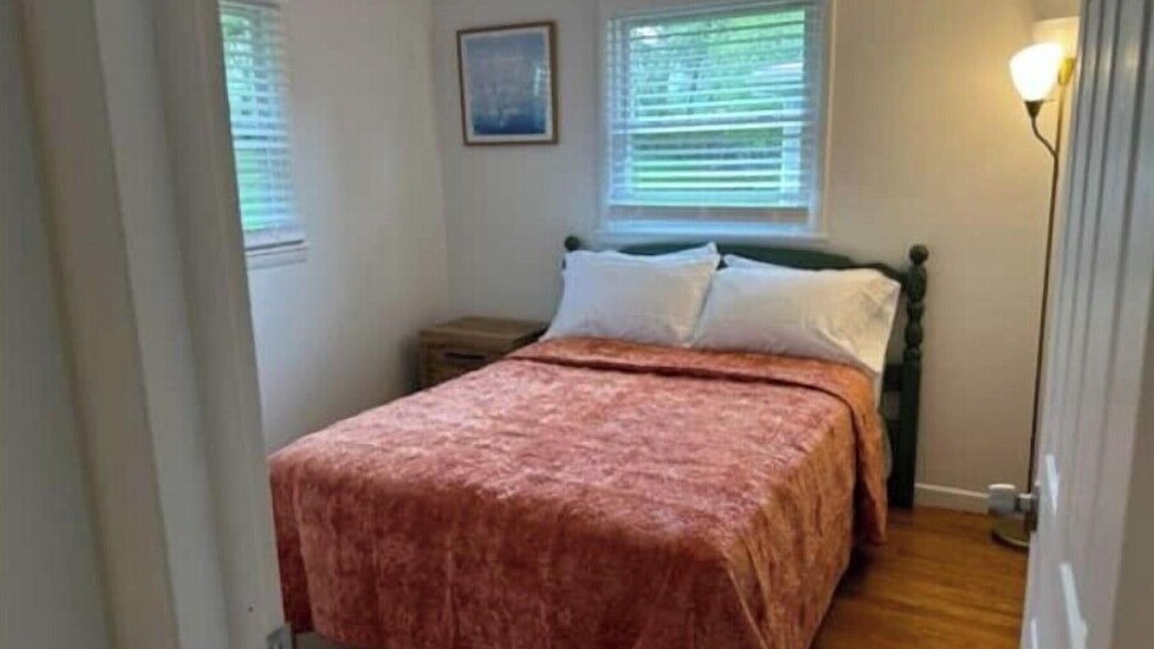 Photo of Bedroom in Eastside