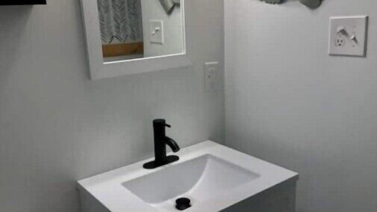 Photo of Bathroom in Eastside