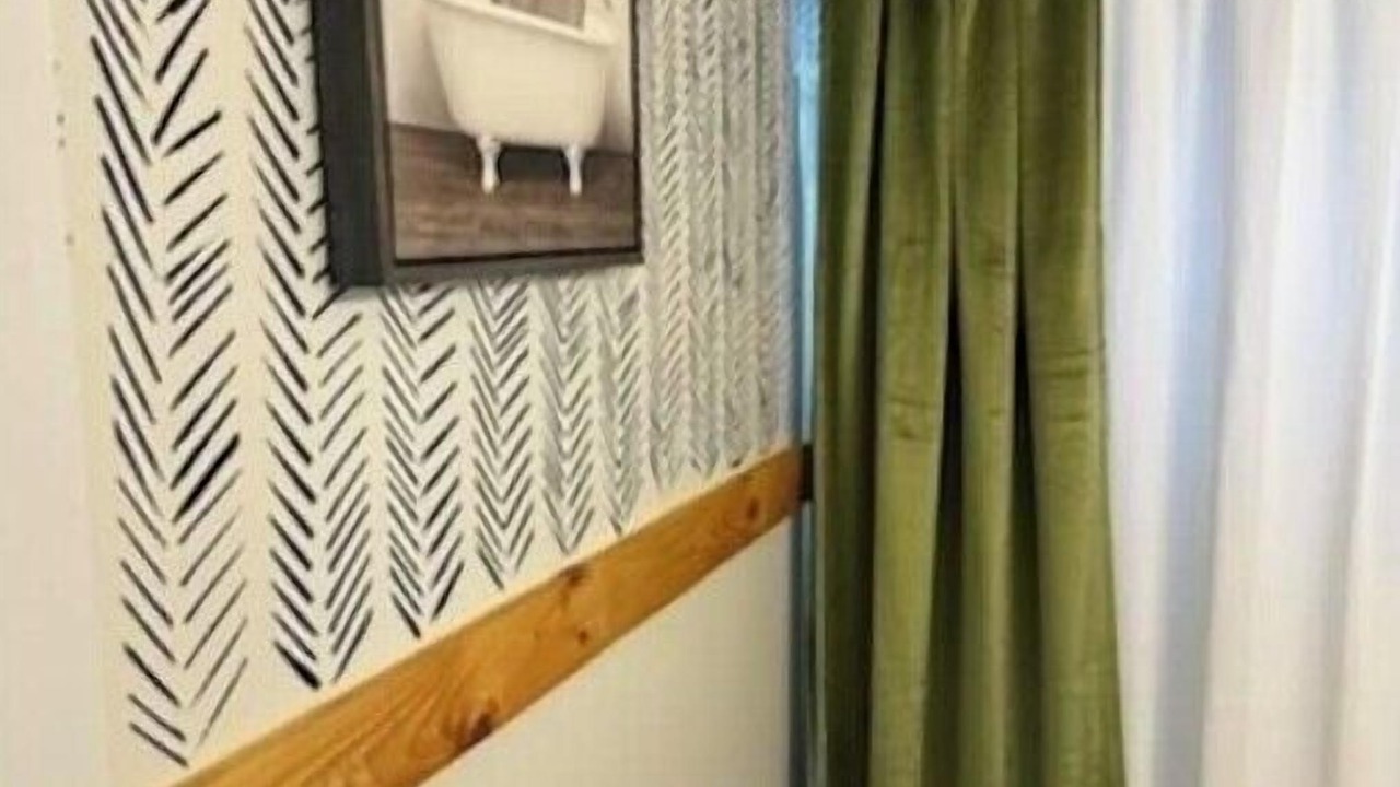 Photo of Bathroom in Eastside