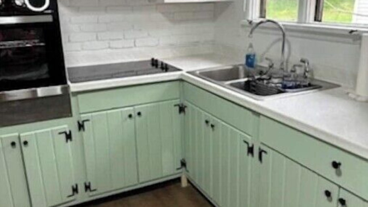 Photo of Kitchen in Eastside