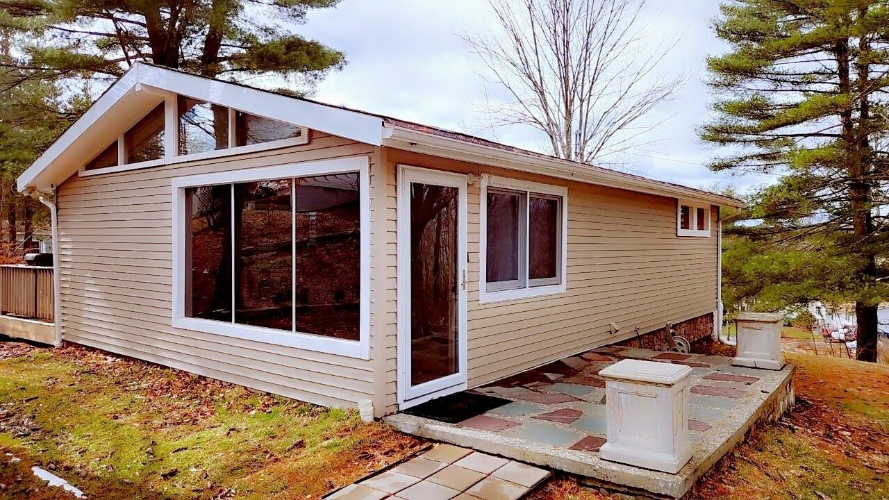 Photo of Outdoor in Mountain Dale