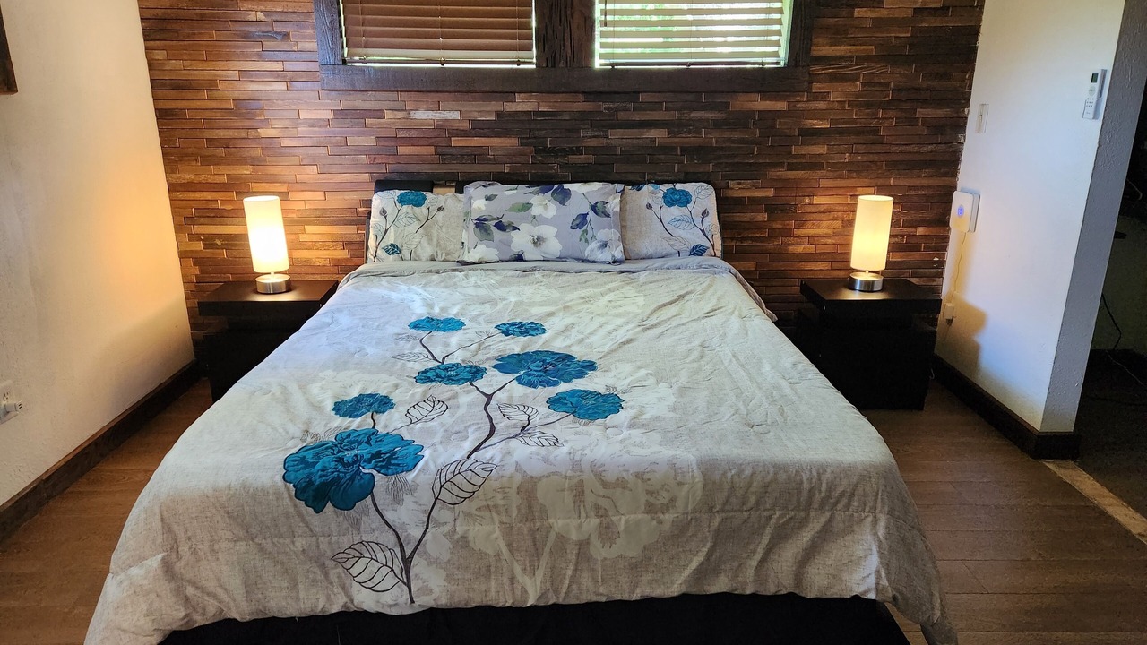 Photo of Bedroom in Mountain Dale