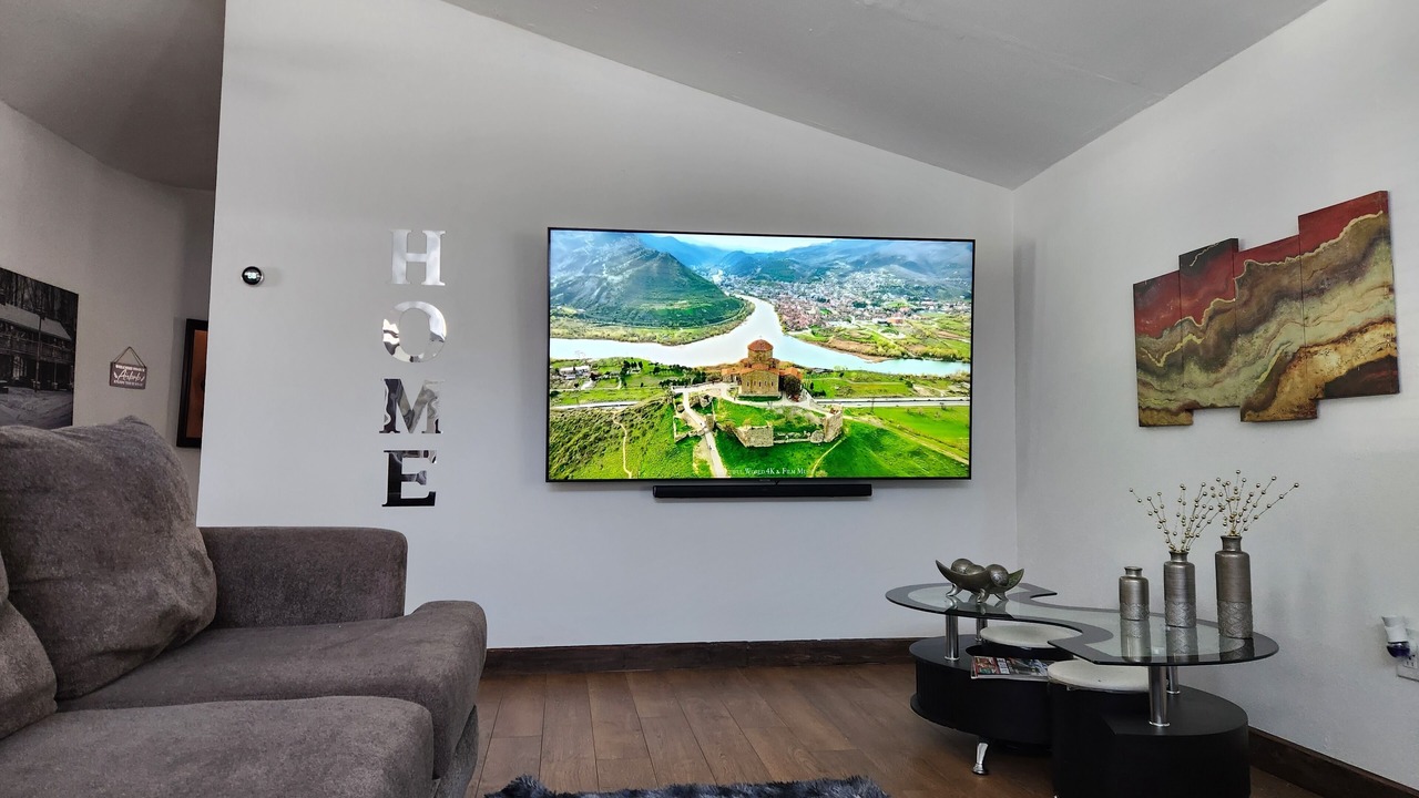 Photo of Livingroom in Mountain Dale