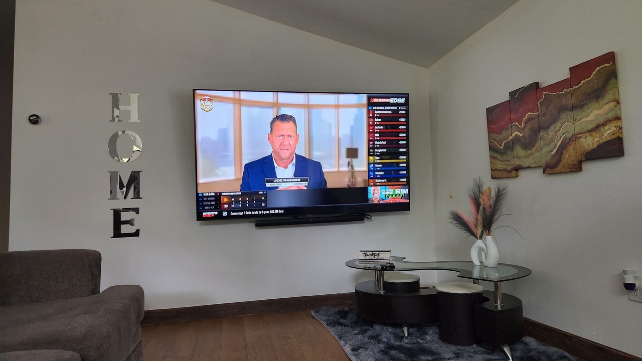 Photo of Livingroom in Mountain Dale