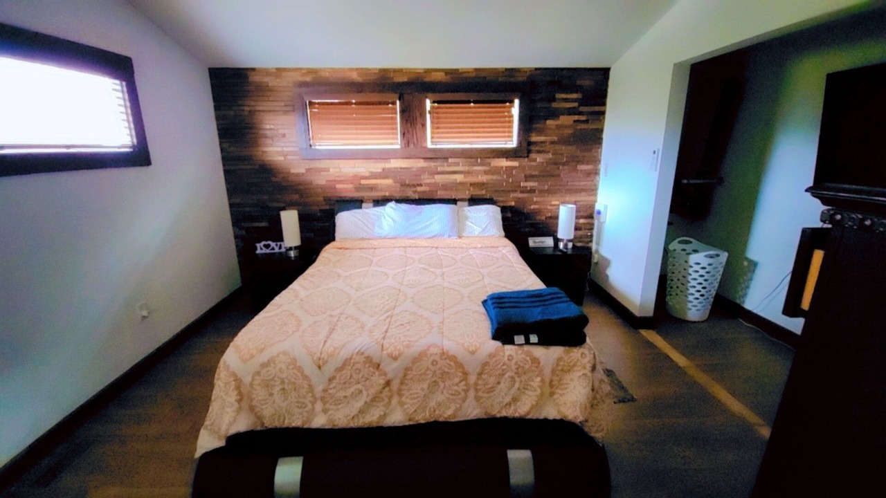 Photo of Bedroom in Mountain Dale