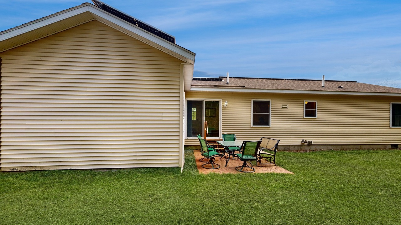 Photo of Outdoor in West Townshend