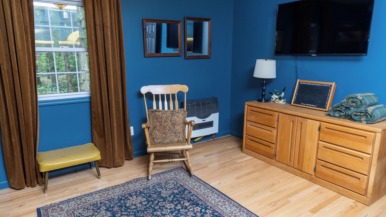 Photo of Bedroom in Middle Grove