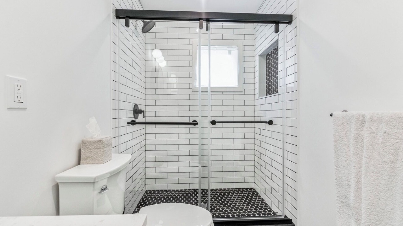 Photo of Bathroom in Southampton