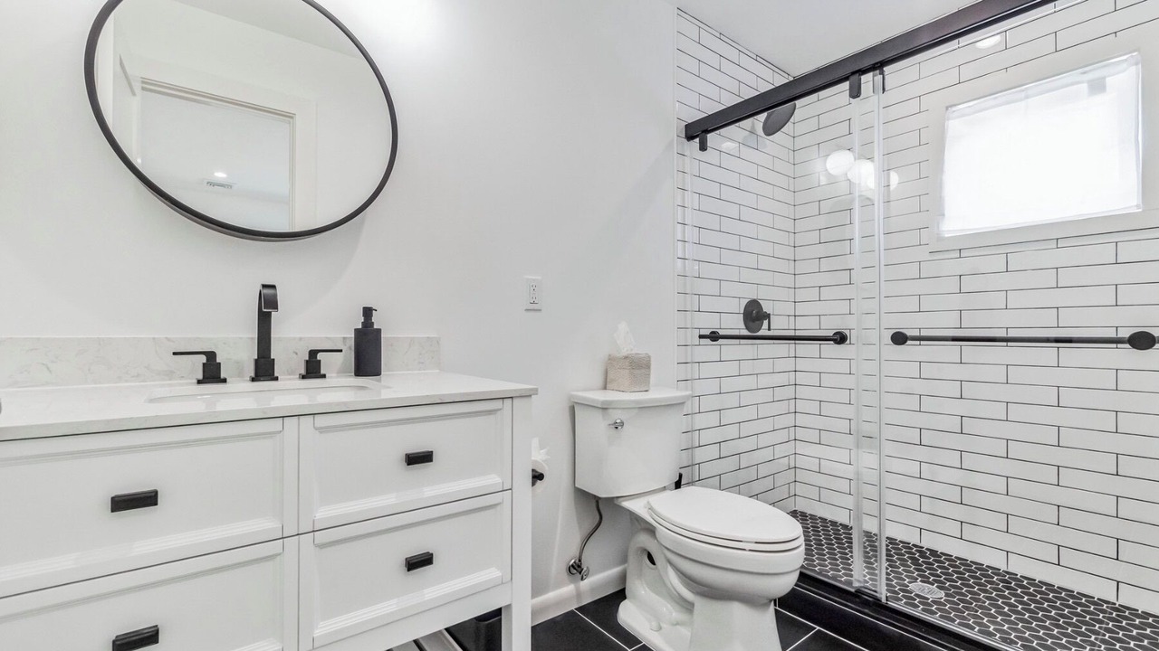 Photo of Bathroom in Southampton