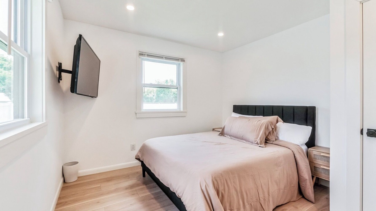 Photo of Bedroom in Southampton