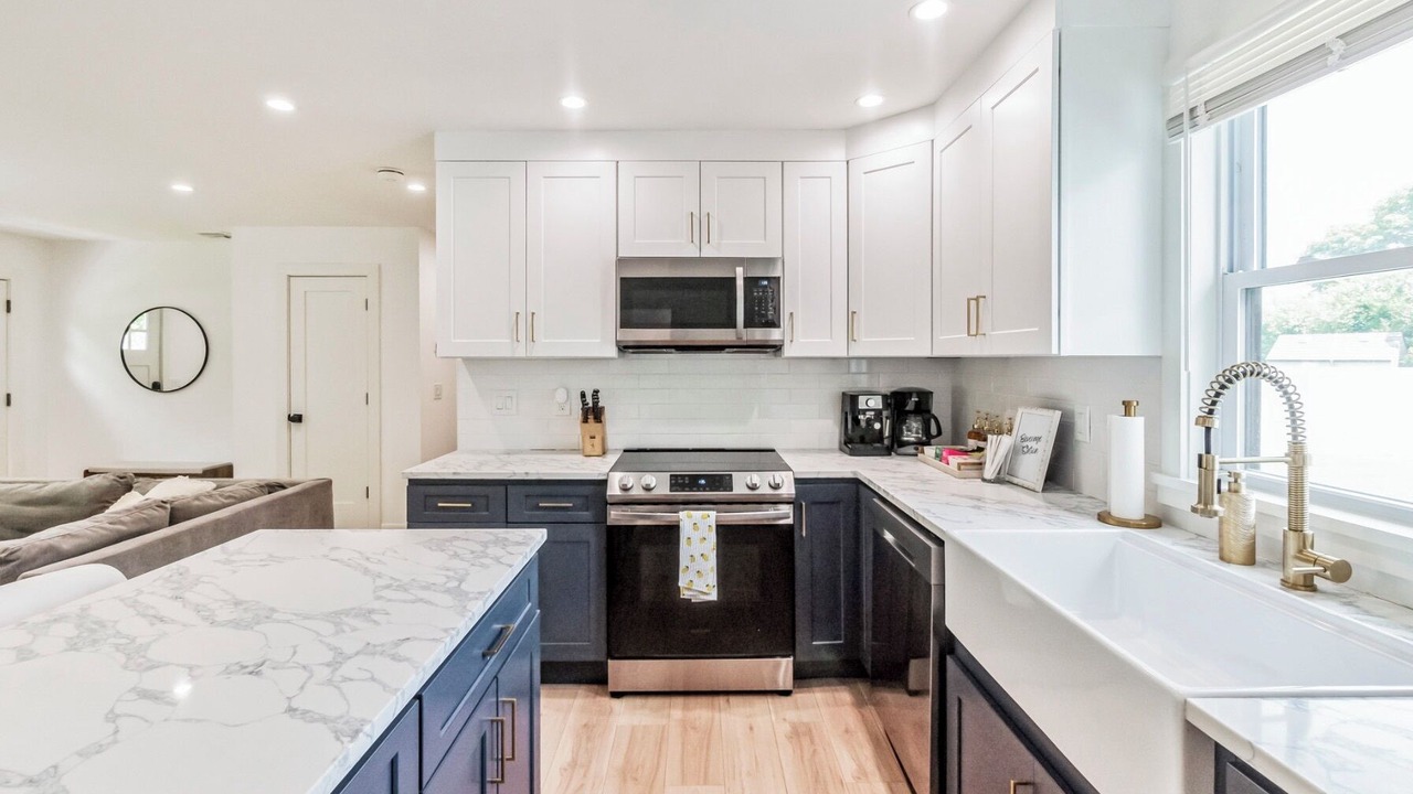 Photo of Kitchen in Southampton