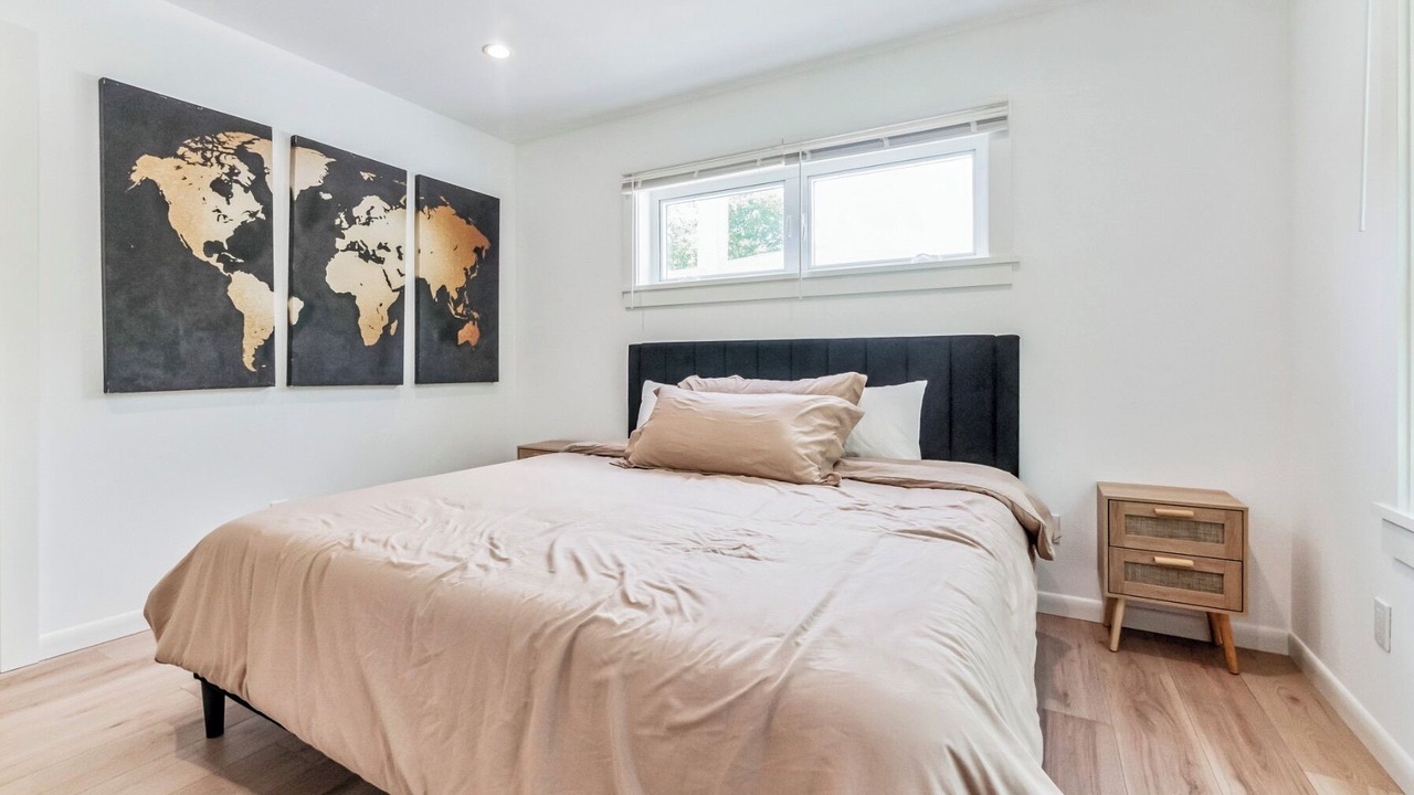 Photo of Bedroom in Southampton