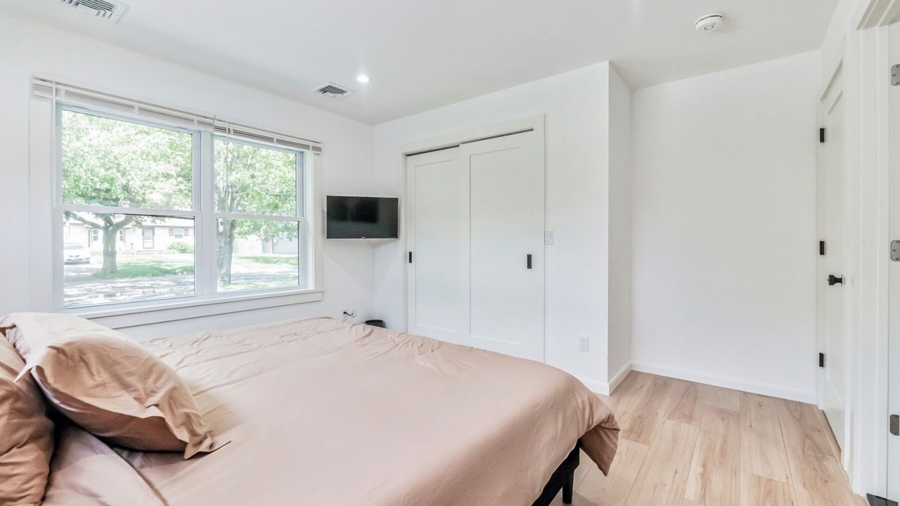 Photo of Bedroom in Southampton
