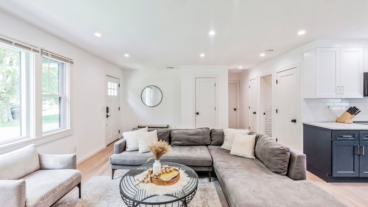 Photo of Livingroom in Southampton