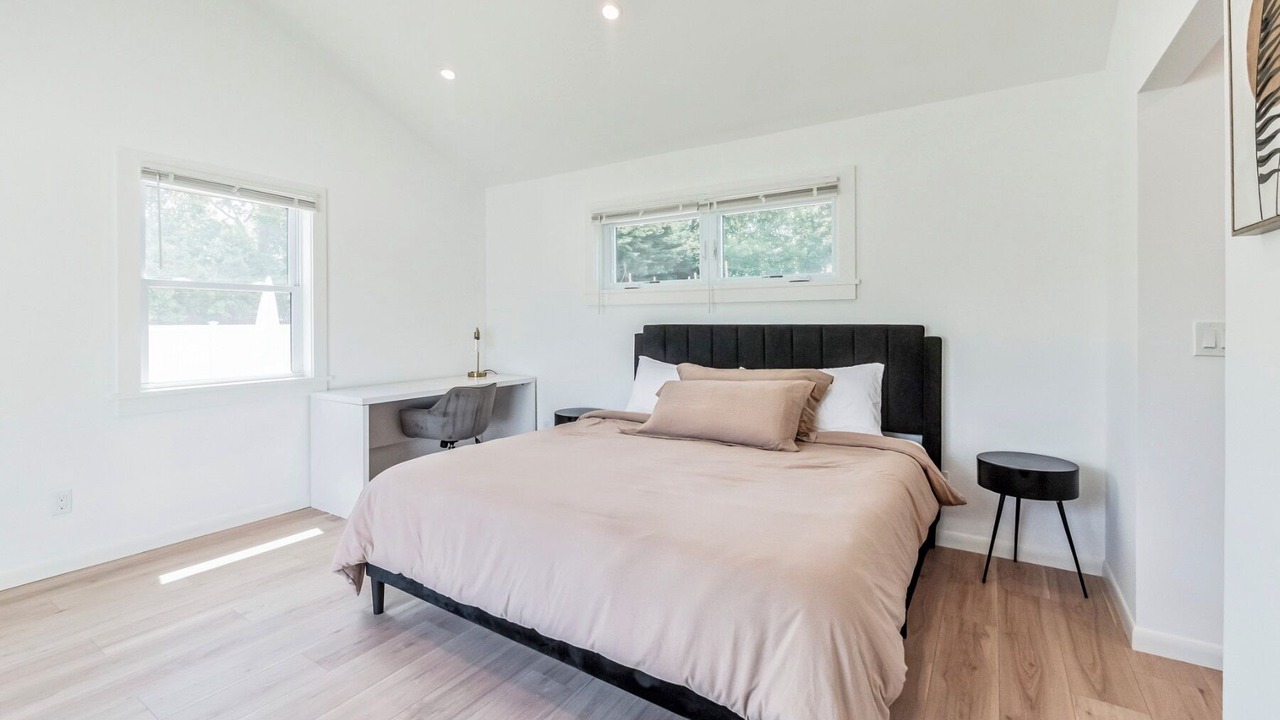 Photo of Bedroom in Southampton