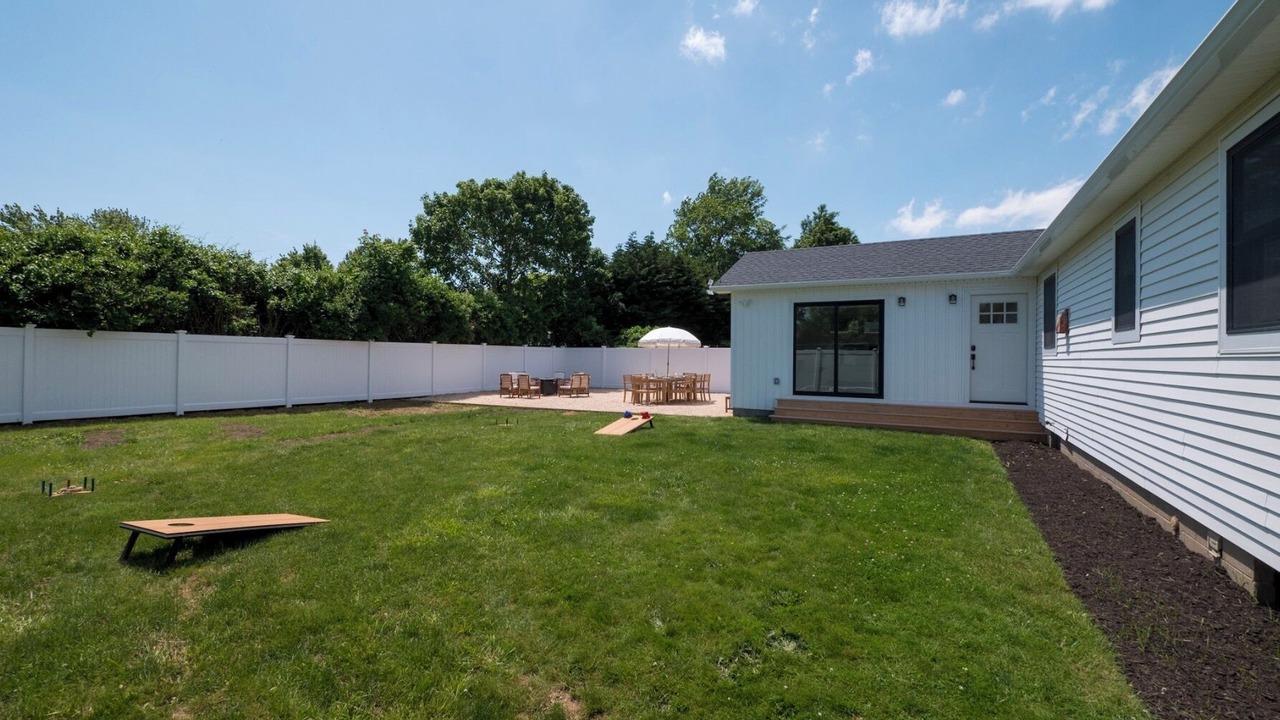 Photo of Outdoor in Southampton