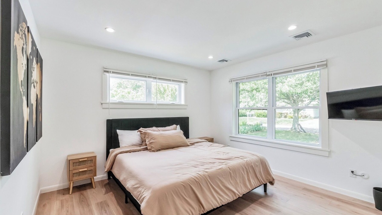 Photo of Bedroom in Southampton