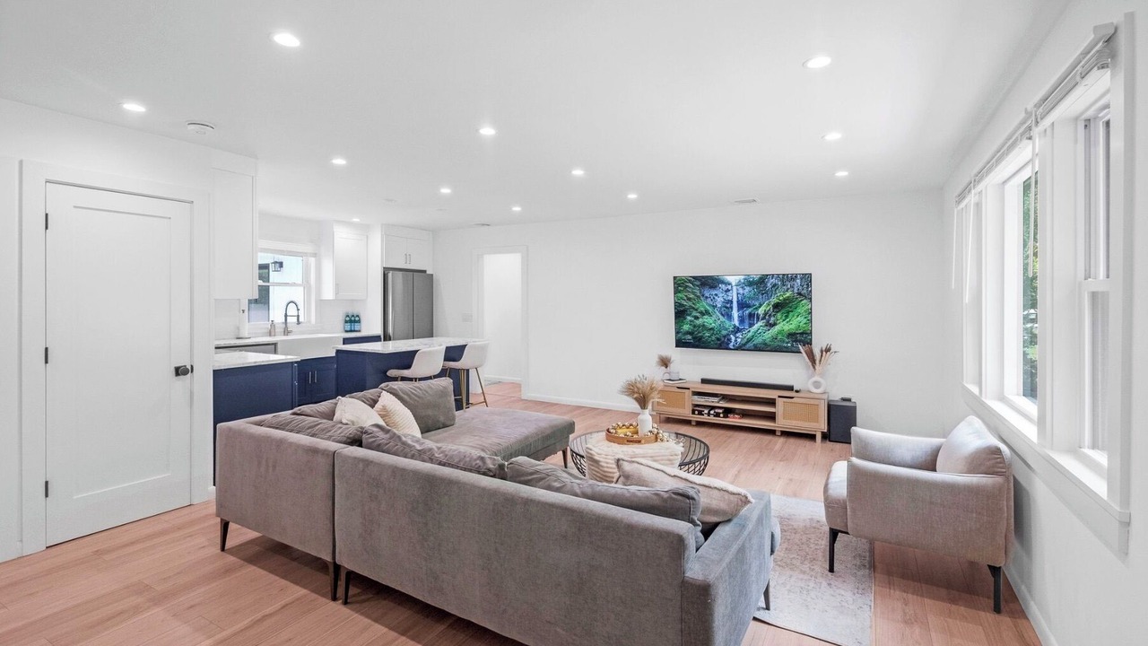 Photo of Livingroom in Southampton