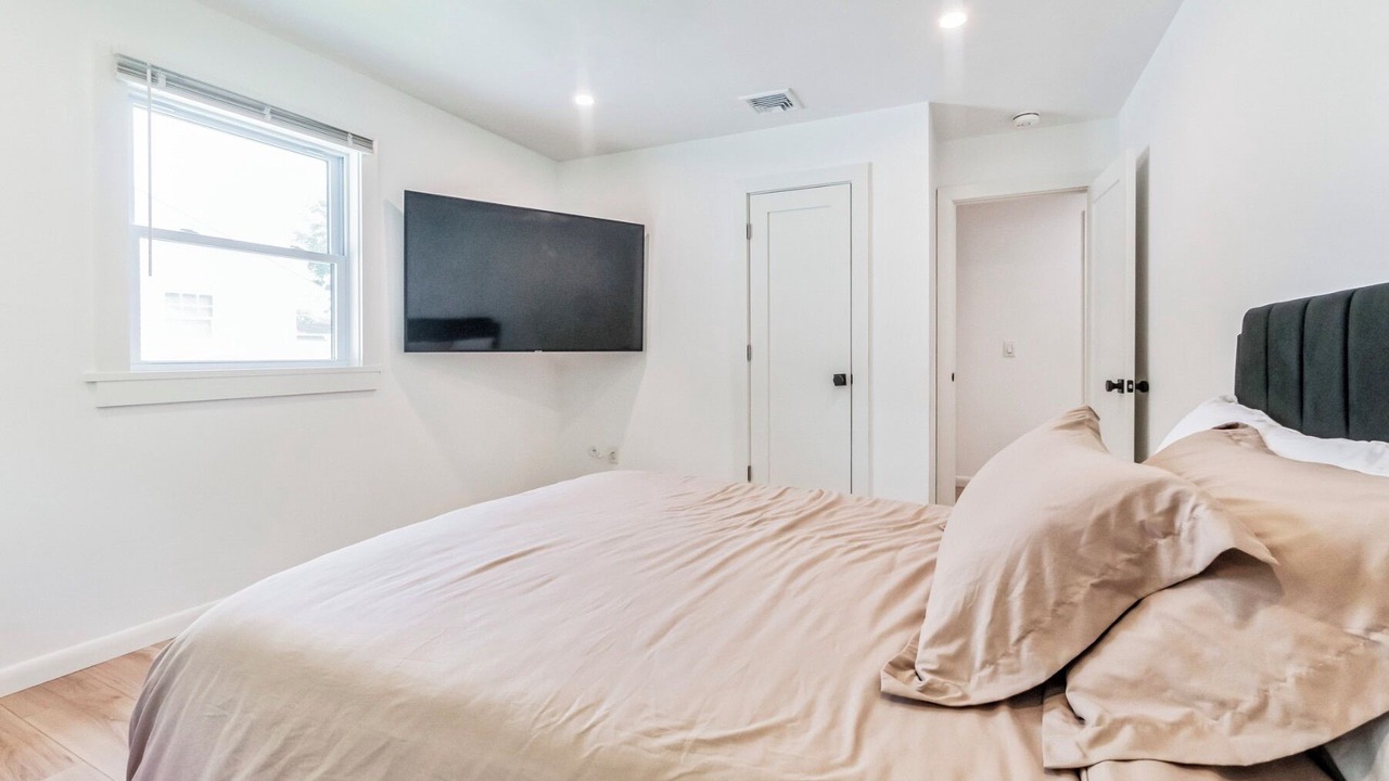 Photo of Bedroom in Southampton